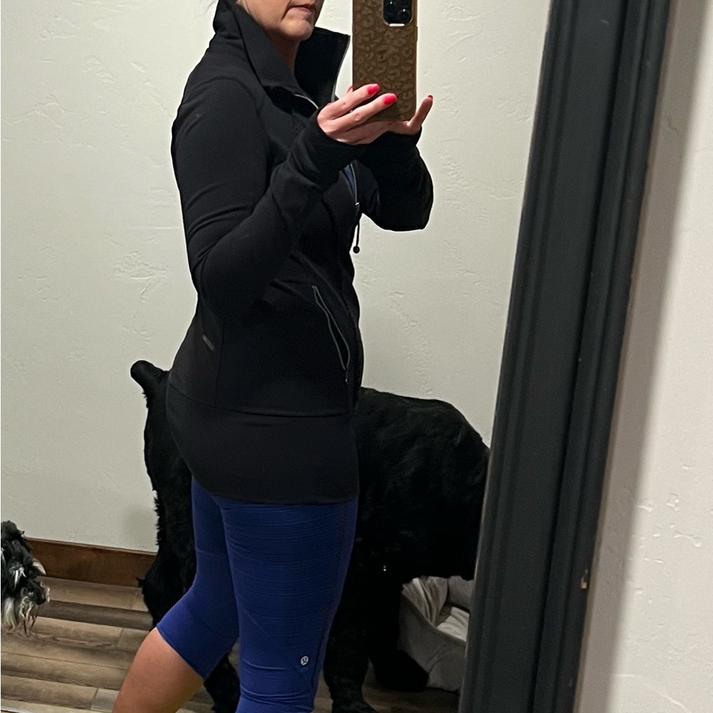 Lululemon jacket - Picture 12 of 14
